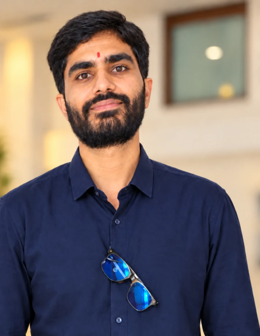 Pradeep Nagda